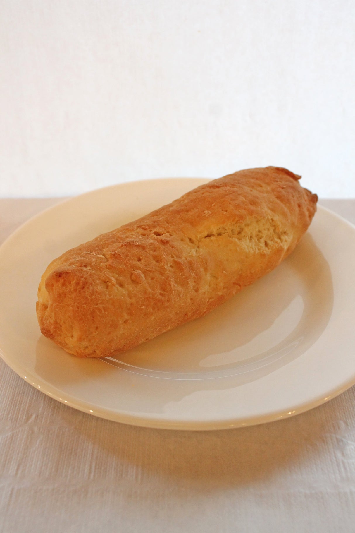Buns, Hot Dog, 6 Ounce, Individually Wrapped, Gluten Free,24 - 6 OUNCE