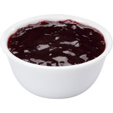 Preserves, Raspberry, Red,72 - 1 OUNCE