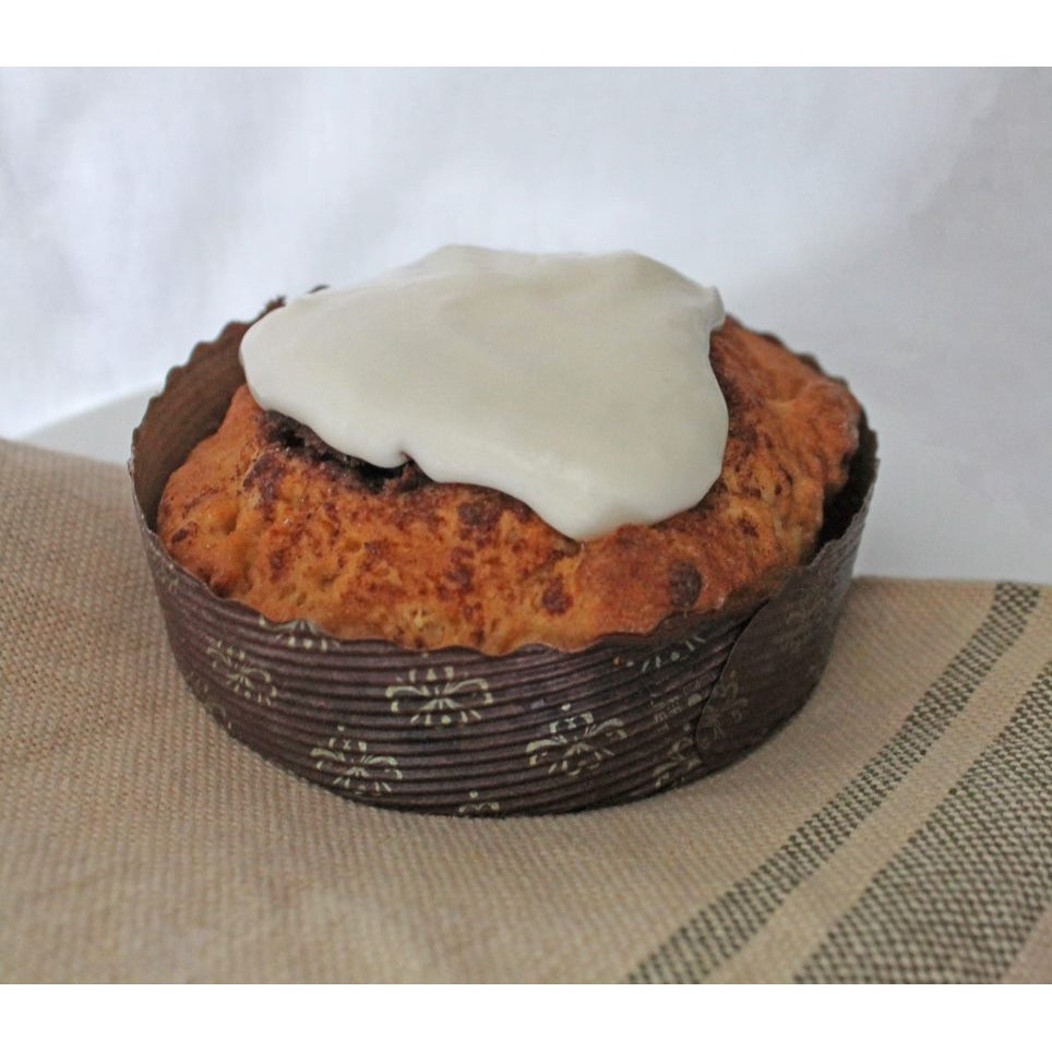Rolls, Cinnamon, Refrigerated, Individually Wrapped, Gluten Free,24 - 9 OUNCE