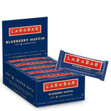 Bars, Blueberry Muffin,16 - 1.6 OUNCE