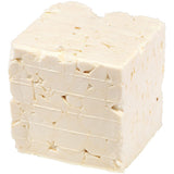 Cheese, Feta, Green Style, Blocks, Fresh,2 - 4 POUND