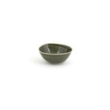 Bowls, Porcelain, 21 Ounce, 6 Inch, Leek, Round,12 - 1 EACH