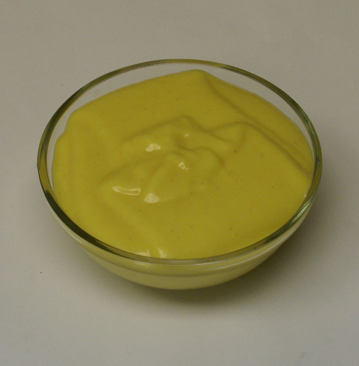 Dressing, Mustard, Honey, Shelf Stable,100 - 1 OUNCE