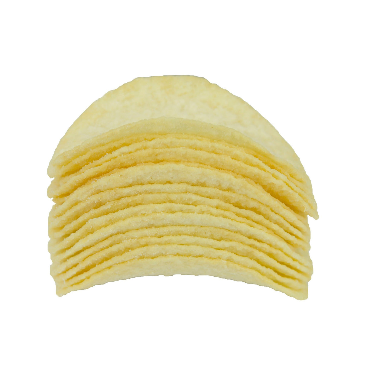 Crisps, Sour Cream & Onion, Bulk,14 - 5.5 OUNCE