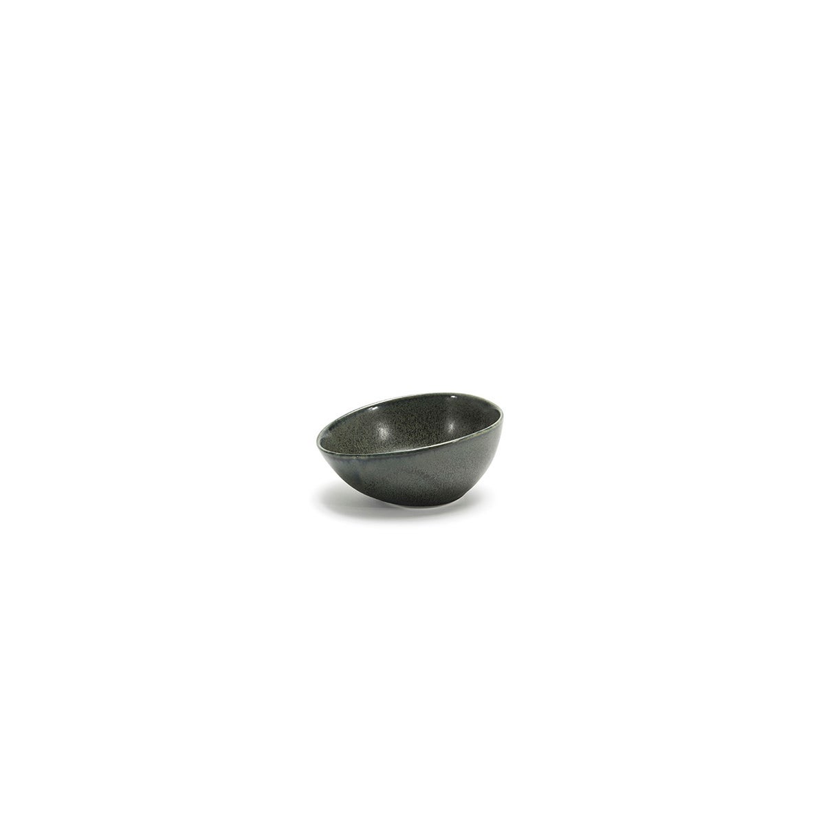Ramekins, Porcelain, 1.5 Ounce, Sage, Oval,12 - 1 EACH