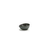 Ramekins, Porcelain, 1.5 Ounce, Sage, Oval,12 - 1 EACH