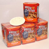 Breader, Chicken Fry, Bulk,6 - 5 POUND