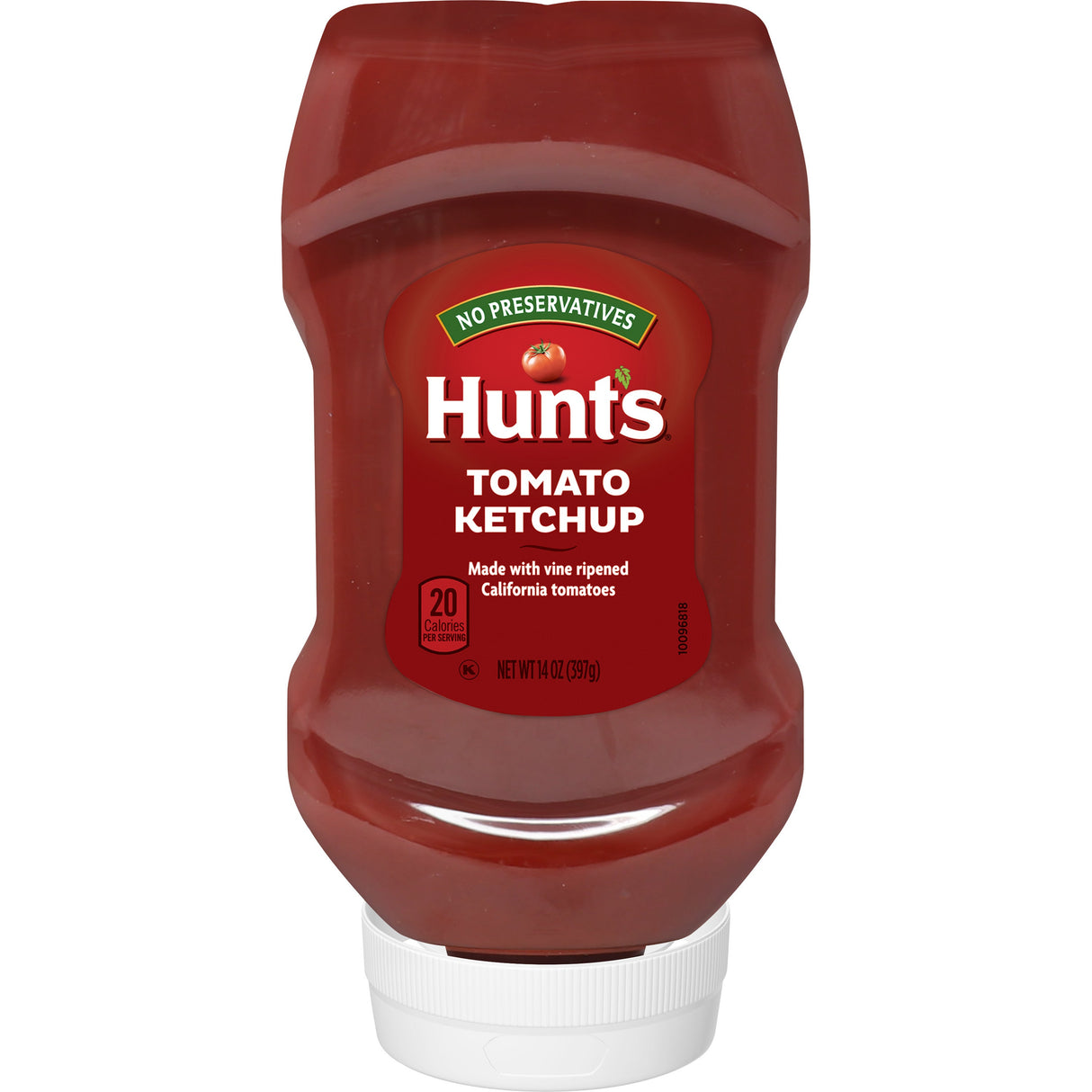 Ketchup, Squeeze Bottle,12 - 14 OUNCE
