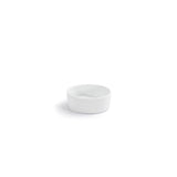 Ramekins, 6 Ounce, White, Round,12 - 1 EACH