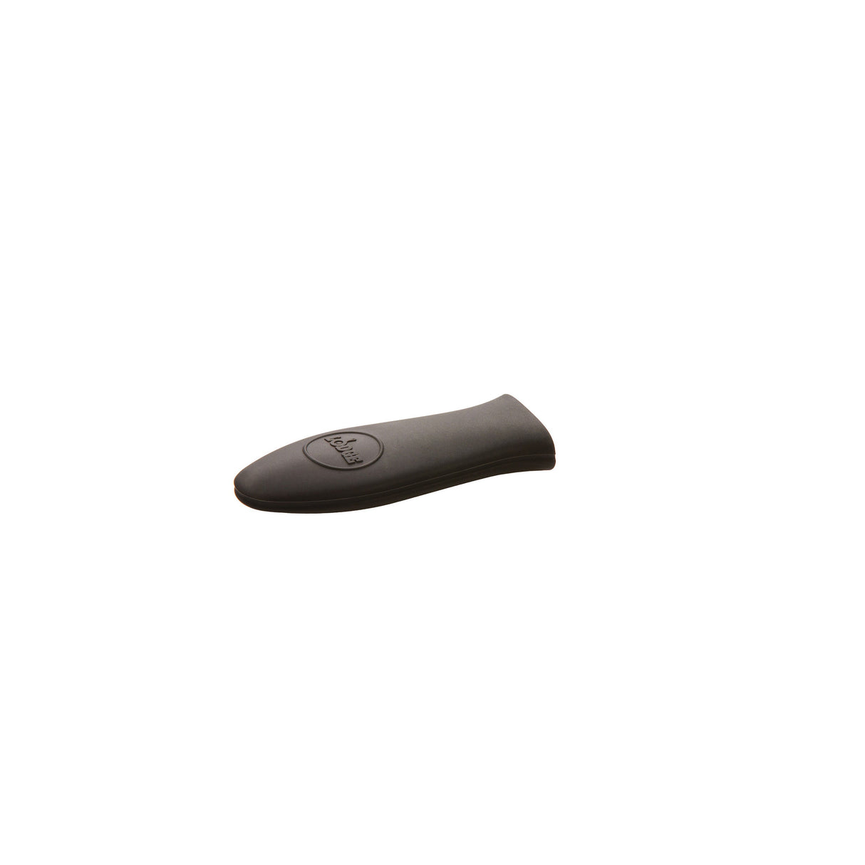 Holder, Hot Handle, 3 Inch, Mini, Black, Silicone, Heat Protection up to 450 Degrees Fahrenheit,12 - 1 EACH