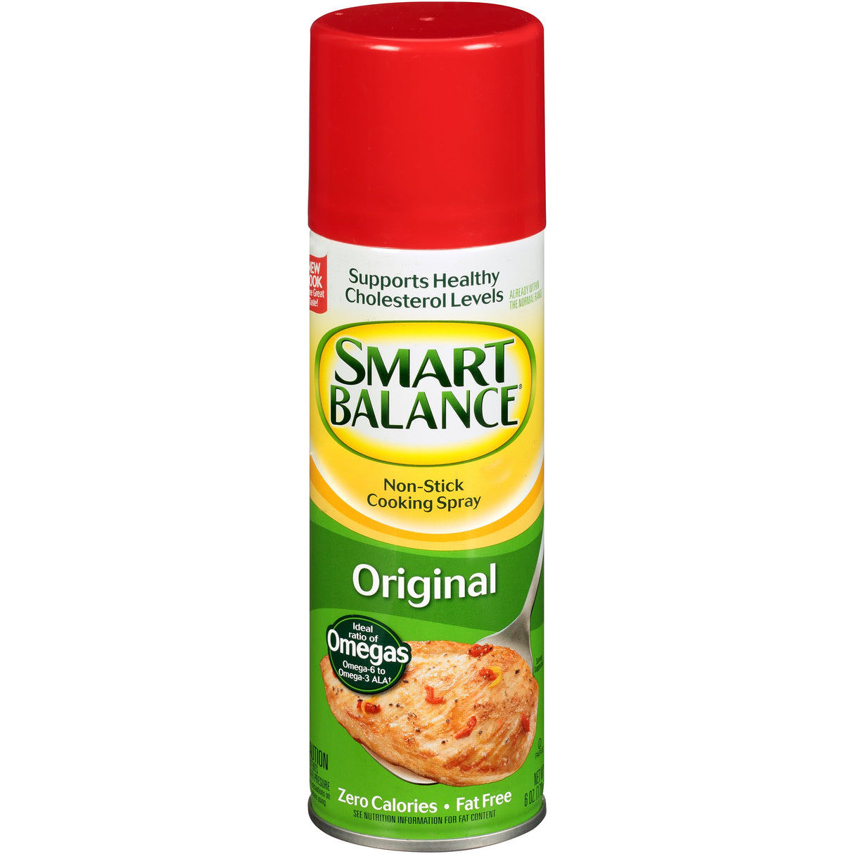 Spray, Cooking, Original,12 - 6 OUNCE