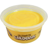 Sauce, Cheese, Cheddar, Dipping Cup,140 - 3 OUNCE