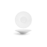 Bowls, Flare, Porcelain, 28 Ounce, 10 Inch, White, Round,4 - 1 COUNT