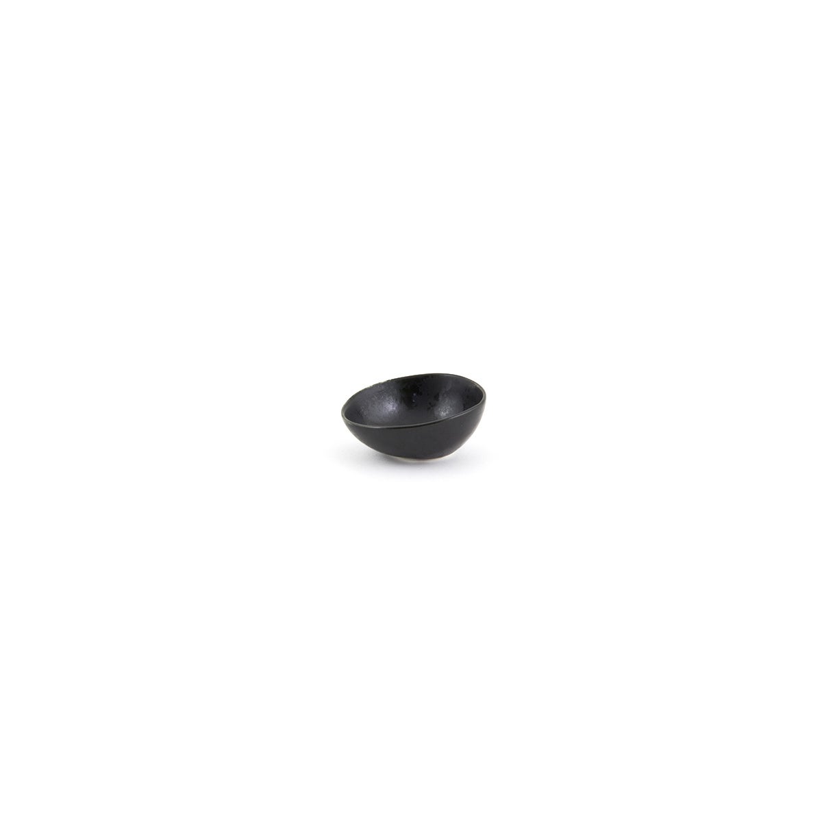 Ramekins, Porcelain, 1.5 Ounce, Pepper, Oval,12 - 1 EACH
