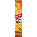 Meat Snack, Original, Sticks, Giant, 0.97 Ounce,6 - 24 COUNT