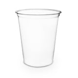 Containers, Deli, 32 Ounce, Plastic, Clear, Round, PLA,10 - 50 COUNT