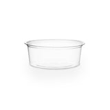 Cups, Portion, 2 Ounce, Plastic, Clear, PLA,20 - 100 COUNT
