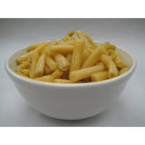 Beans, Wax, Sieve Cut,6 - 101 OUNCE