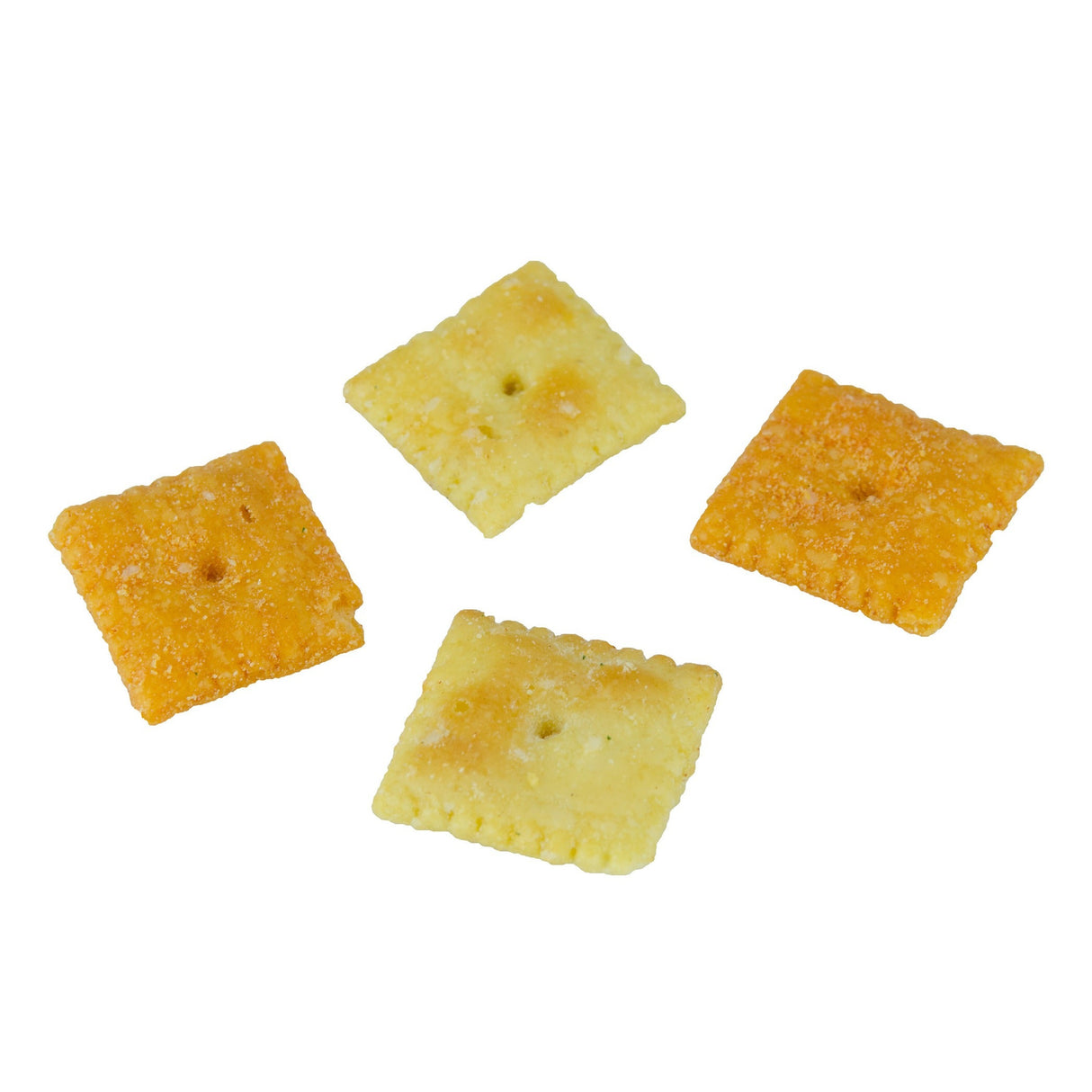 Crackers, Cheez-It Duoz, Sharp Cheddar & Parmesan, Cups,6 - 4.3 OUNCE