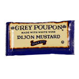 Mustard, Dijon, Packets,200 - 0.25 OUNCE