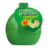 Juice, Lime, Shelf Stable,24 - 4.5 FLUID