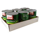 Beets, Sliced,6 - 104 OUNCE