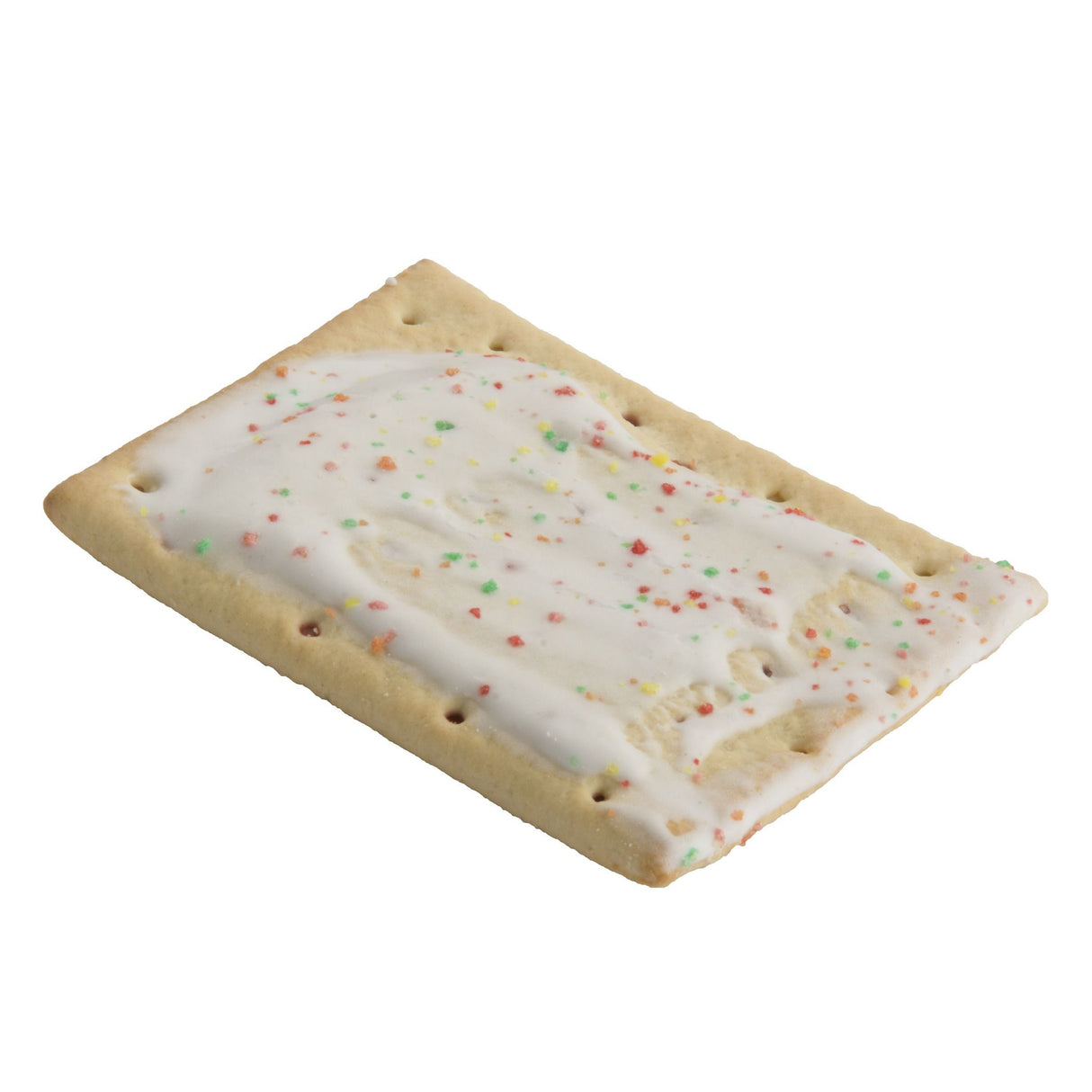 Pastries, Toaster, Frosted Strawberry, 2 Per Package, 3.67 Ounce,12 - 6 COUNT