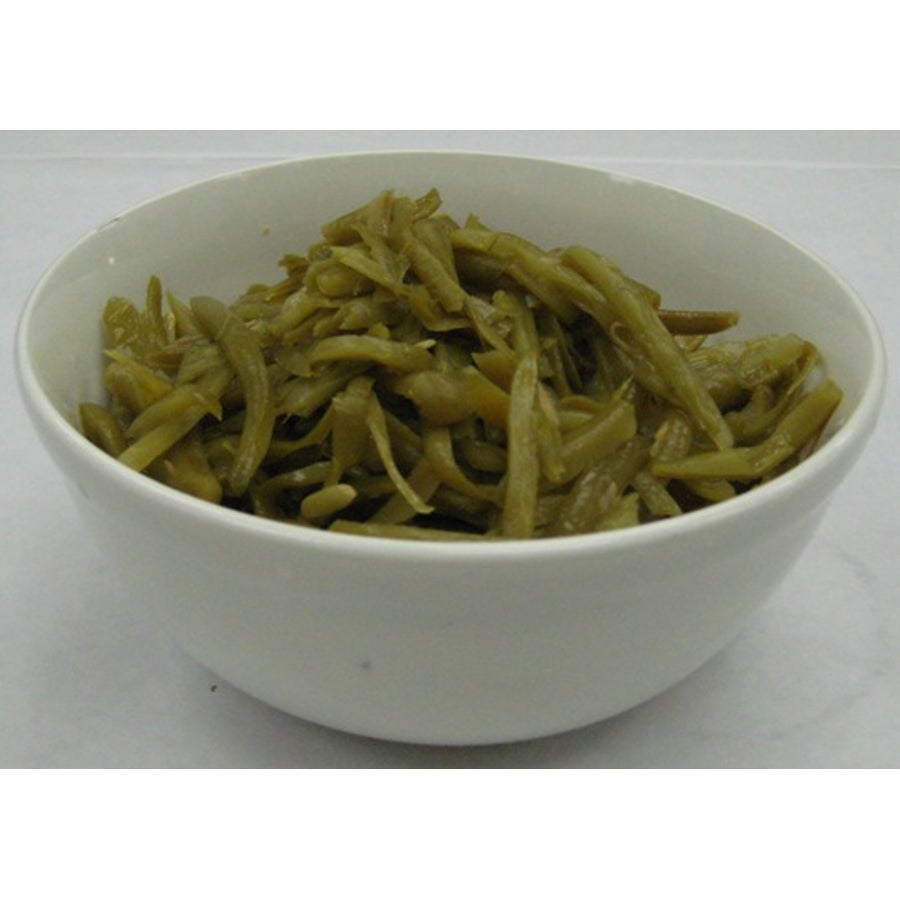 Beans, Green, French-Style,6 - 101 OUNCE