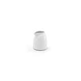 Pourer, Sumo, 9 Ounce, White, Undecorated,12 - 1 EACH