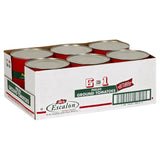 Tomatoes, Ground, with Heavy Puree,6 - 102 OUNCE