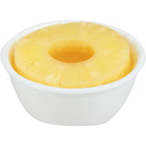 Pineapple, Sliced, in 100% Pineapple Juice,12 - 8 OUNCE
