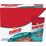 Seeds, Sunflower, Ranch, Single Serve, 1.63 Ounce,12 - 12 COUNT