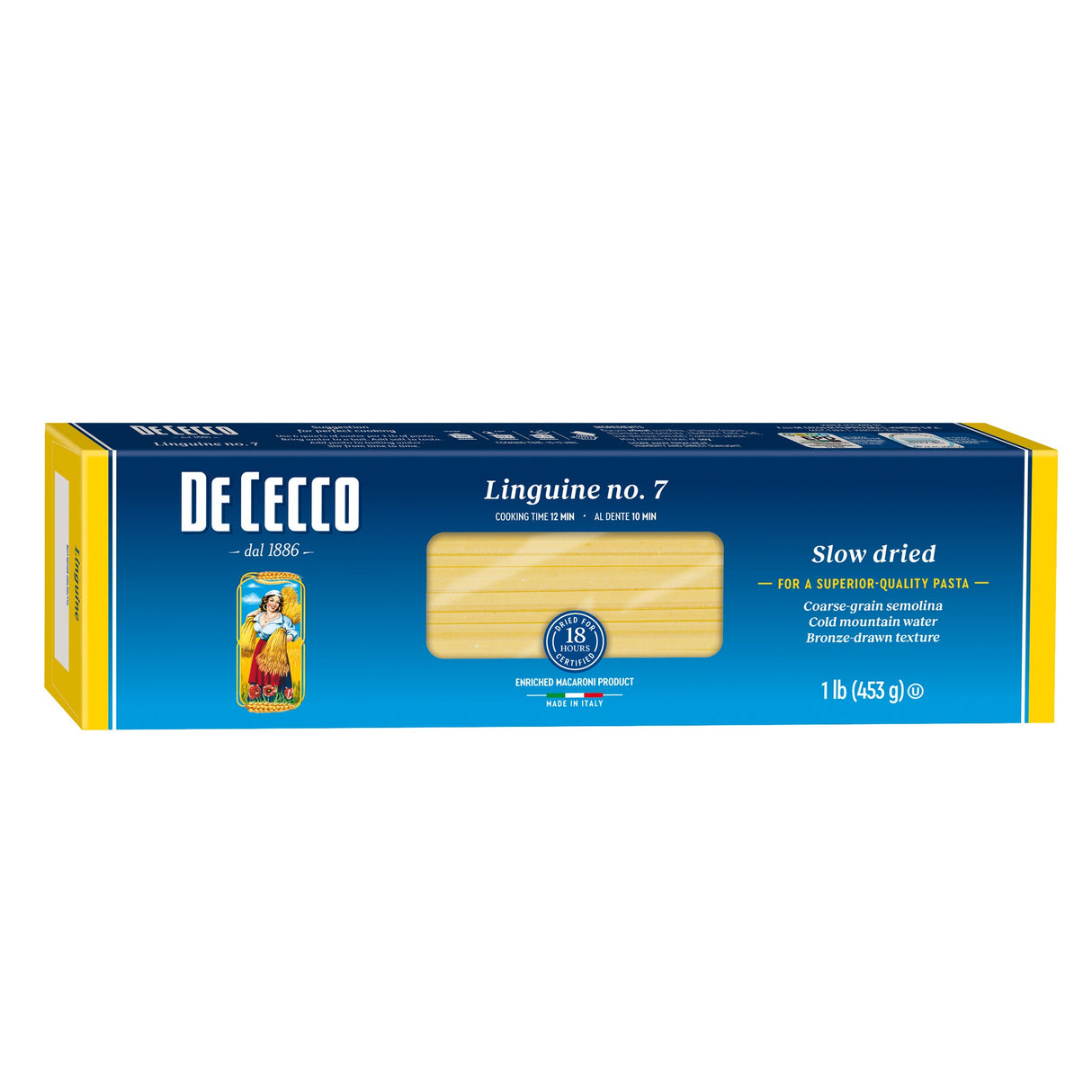 Pasta, Linguine,20 - 1 POUND