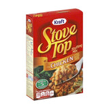 Chicken, Stuffing Mix,12 - 6 OUNCE