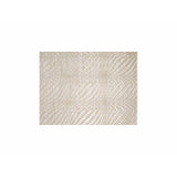 Placemats, Basketweave, 16 x 12 Inch, Pearl, Vinyl,12 - 1 EACH