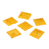 Crackers, Cheez-It, Reduced Fat, Individual Packets,60 - 1.5 OUNCE