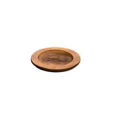 Underliners, Wood, 8 Inch, Walnut Stain, Fits L3SK3,6 - 1 EACH