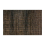 Placemats, Mesh, 24 x 16.25 Inch, Copper, Vinyl,12 - 1 EACH