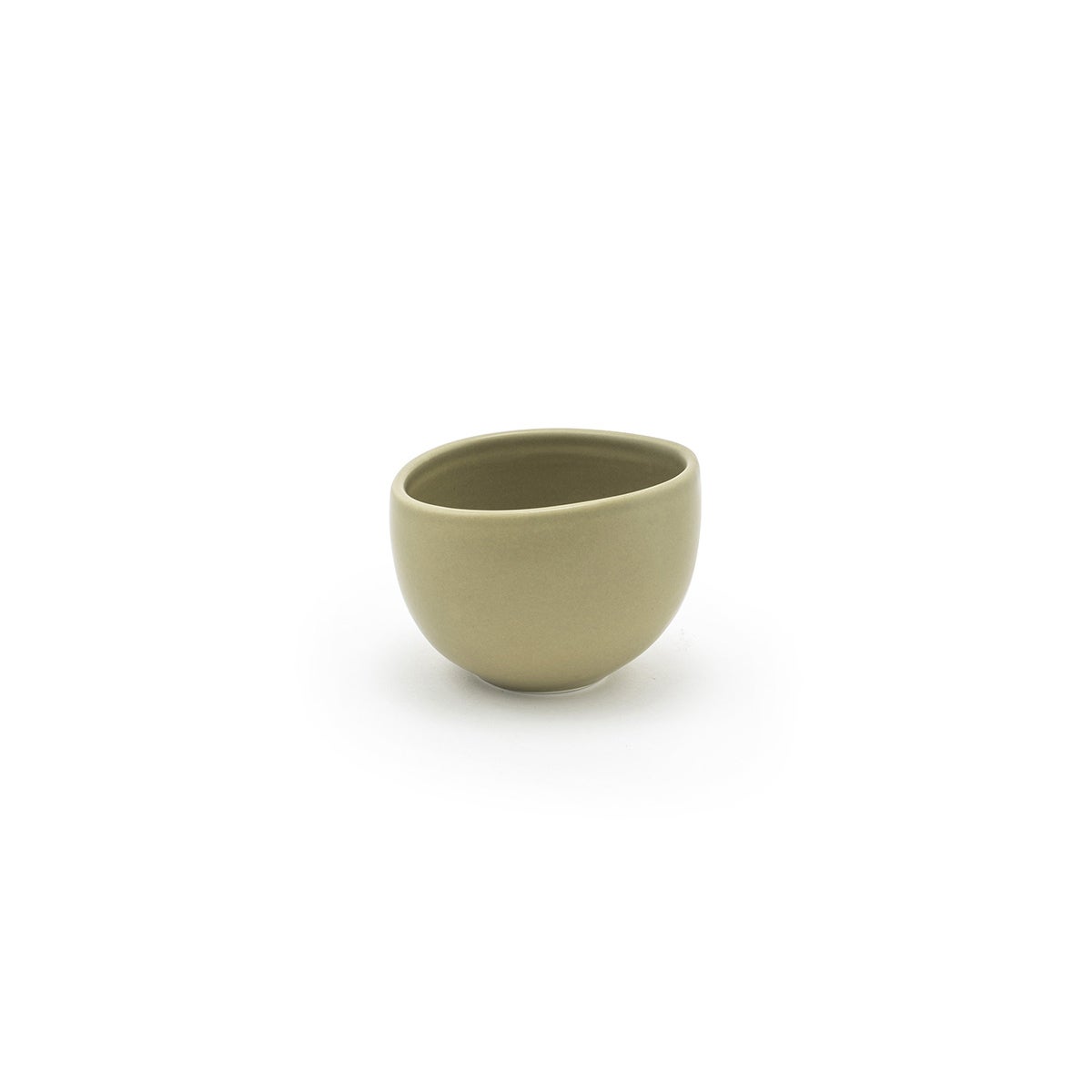 Bowls, Tall, Porcelain, 16 Ounce, Sea Grass, Round,12 - 1 EACH