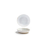 Ramekins, Porcelain, 3.5 Ounce, 4 Inch, Ash, Round,12 - 1 EACH