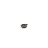 Ramekins, Porcelain, 1.5 Ounce, Mocha, Oval,12 - 1 EACH