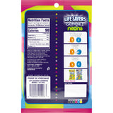 Candies, Gummy, Neons,12 - 7 OUNCE