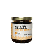 Sauce, Miso, Curry,12 - 8.45 OUNCE