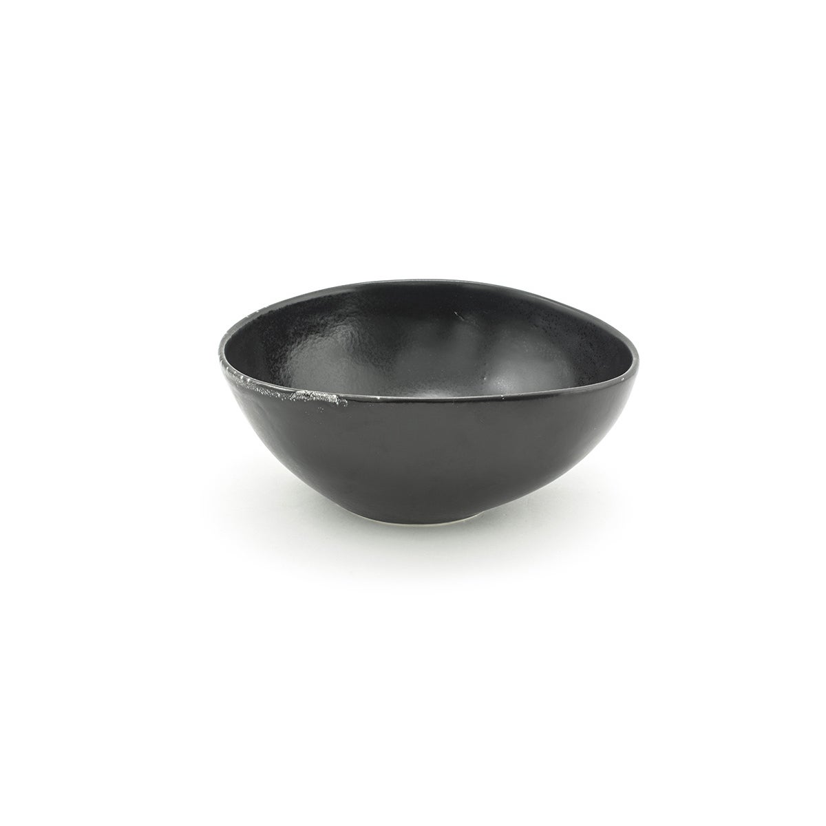 Bowls, Tall, Porcelain, 60 Ounce, 9.5 Inch, Pepper, Oval,2 - 1 COUNT