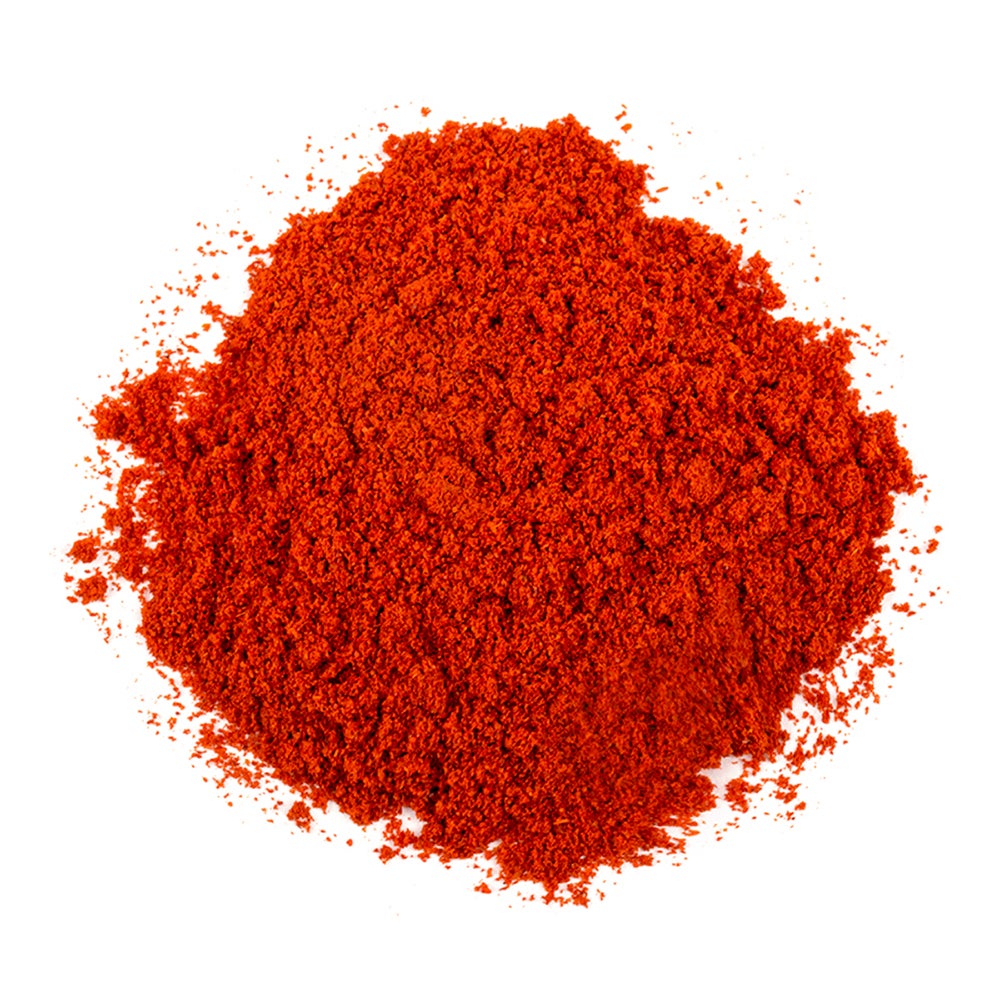 Spice, Sweet Smoked Paprika, Ground,1 - 10 POUND
