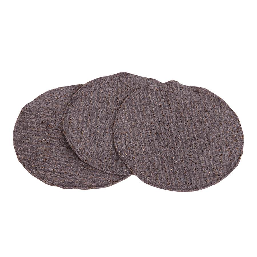 Tortillas, Blue Corn, 6 Inch,12 - 60 COUNT