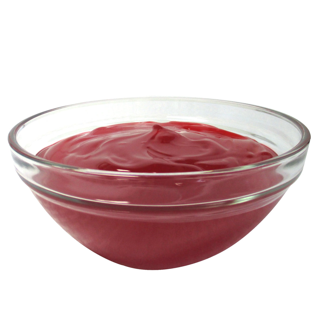 Glaze, Strawberry, Shelf Stable,6 - 120 OUNCE