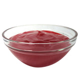 Glaze, Strawberry, Shelf Stable,6 - 120 OUNCE