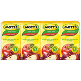 Juice Boxes, Fruit Punch, 100%, Shelf-Stable, Single-Serve, 4.23 Fluid Ounce,11 - 4 COUNT
