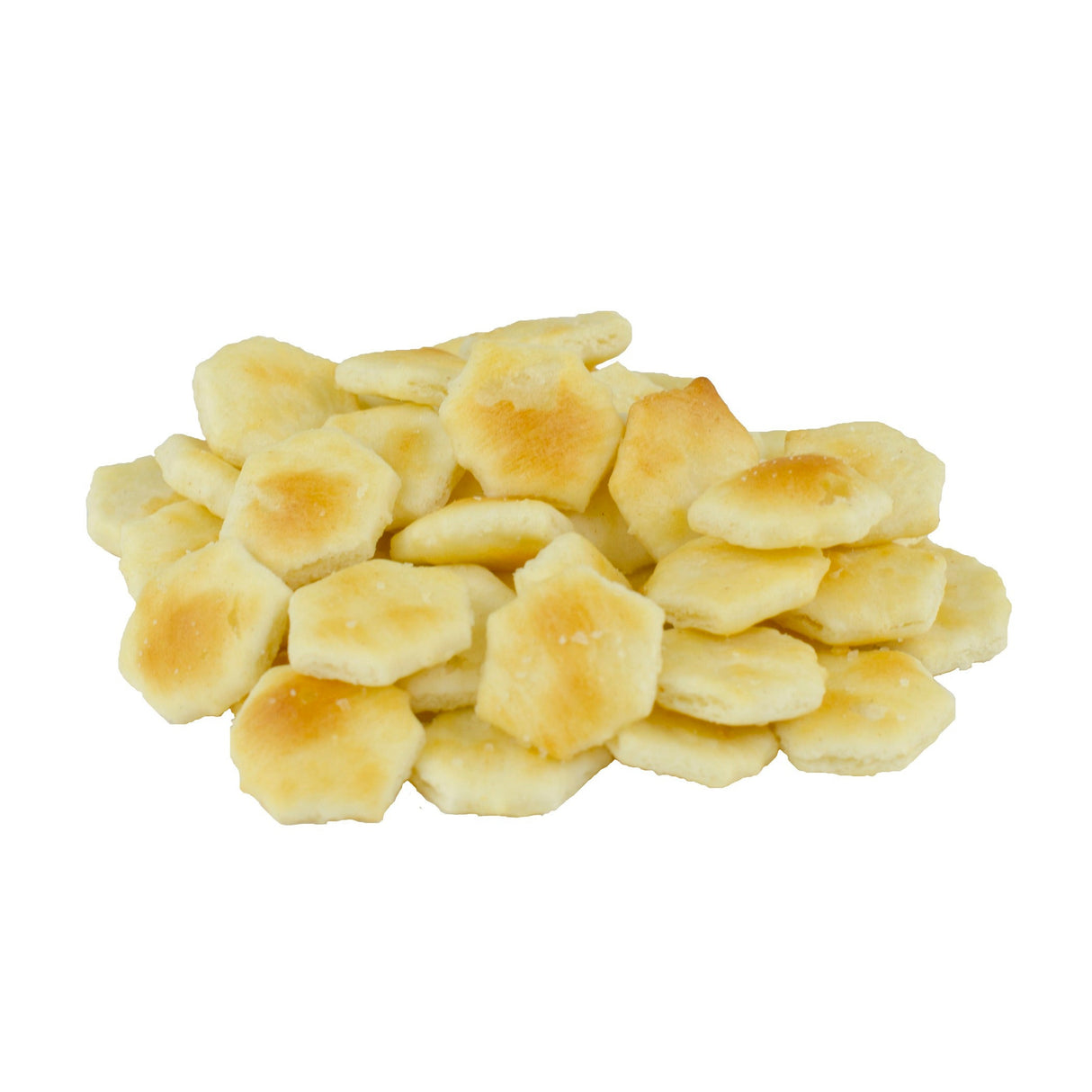 Crackers, Saltine, Zesta, Oyster,150 - 0.5 OUNCE